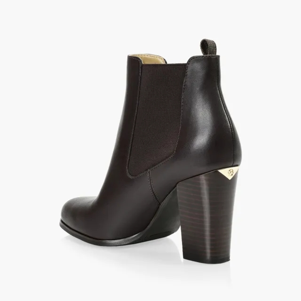 MICHAEL KORS LOTTIE BOOTIE 7 $198 - Picture 12 of 12
